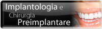 Implantologia innesto osseo maxillo facciale